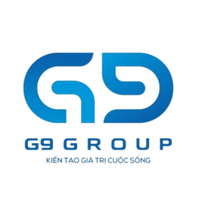 Logo G9 Group